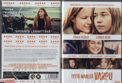 tyttö nimeltä varpu	(45 862)	UUSI	-FI-		DVD		paula vesala