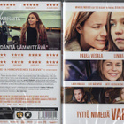 tyttö nimeltä varpu (45 862) UUSI -FI- DVD paula vesala - pikkukuva 1