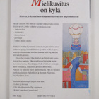 Kai Vakkuri : Mielikuvitus on kylä : näin laajennat ja ke... - pikkukuva 2