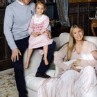 Hello n:o 1680 2021 Kate. Sophie Ellis-Bexton. Zara & Mike. - pikkukuva 2