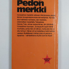 Paul Evan Lehman : Pedon merkki - pikkukuva 2