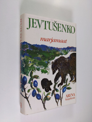 Jevgeni Jevtusenko : Marjamaat