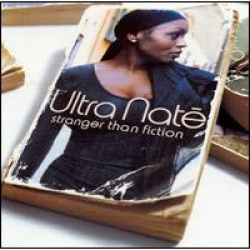 Ultra Naté - Stranger Than Fiction (CD)