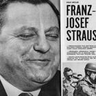 Työn lomassa n:o 3 1967 Eeles Lanström. Franz-Josef Straus. - pikkukuva 3