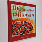 Barbro Lönnegren : 100 herkullista piirasta - pikkukuva 1