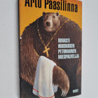 Arto Paasilinna : Rovasti Huuskosen petomainen miespalvelija - pikkukuva 1