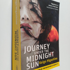 Keigo Higashino : Journey under the midnight sun - pikkukuva 1