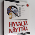 Roger C. Parker : Hyvältä näyttää - pikkukuva 1