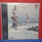 NAZARETH - HAIR OF THE DOG EX-/EX- SCANDINAVIA -75 PRESS LP - pikkukuva 2