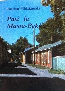 Pasi ja Musta-Pekka