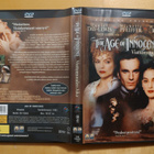 The Age of Innocence - viattomuuden aika DVD Egmont - pikkukuva 1