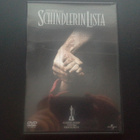 DVD: Schindlerin Lista 2x DVD (1993/2004) - pikkukuva 1