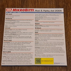 MIKROBITTI - Huvi ja hyöty 2009 - pikkukuva 2
