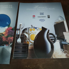 4 wanhaa esitettä (Arabia, Iittala, Lapponia) - pikkukuva 3