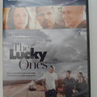 The Lucky Ones ,(UUSI) - DVD - pikkukuva 1