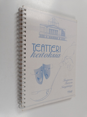 Teatterikeitoksia