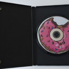 SIMPSONS MOVIE DVD - pikkukuva 4