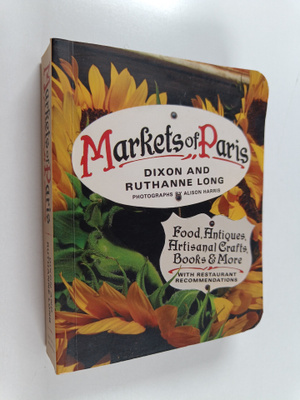 Dixon Long ym. : Markets of Paris
