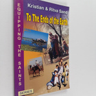 Kristian Sand : To the ends of the Earth - pikkukuva 1
