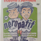 KOMPPANIAN NEROPATIT DVD - pikkukuva 1