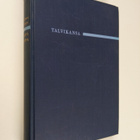 Gilbert Phelps : Talvikansa - pikkukuva 1