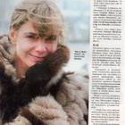 Me Naiset n:o 12 1990 Kaisa Rastimo. Liza Minelli. Stina Ekb - pikkukuva 5