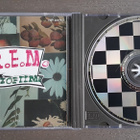 CD: R.E.M. - Out of Time (1991) - pikkukuva 3