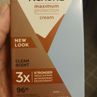 Rexona deodorantti - pikkukuva 1