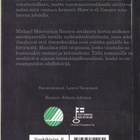 Michael Moorcock: Ilmojen sotaherra (kirjastopoisto) - pikkukuva 2
