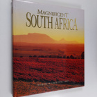 Bruce Cameron : Magnificent South Africa - pikkukuva 1