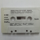 ANANTA : Songs From The Future *Proge* (Kasetti) - pikkukuva 2