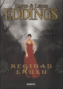 David Eddings - Reginan laulu