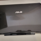Asus K51 kannettavan näytön takakansi - pikkukuva 2