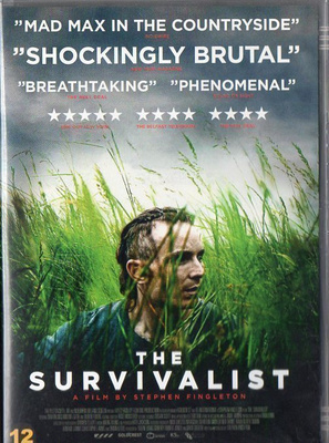 SURVIVALIST	(34 015)	k	-FI-	DVD			2005	,sci-fi