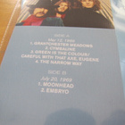 Pink Floys the BBC Sessions 1969 lp uusi 3-värinen vinyyli - pikkukuva 2