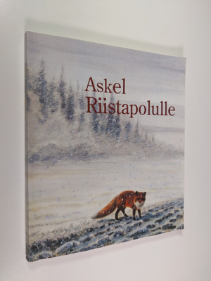 Askel riistapolulle