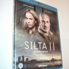 3 Blu-ray: SILTA II (Bron kausi 2) Sis.postikulut - pikkukuva 1
