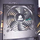 Virtalähde - Corsair CX600 ATX / 600 Wattinen - pikkukuva 3