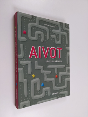 Matthew MacDonald : Aivot : käyttäjän käsikirja