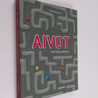 Matthew MacDonald : Aivot : käyttäjän käsikirja - pikkukuva 1