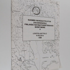 Loistoluettelo = Fyrlista : 1988 - pikkukuva 1