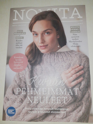 Novita kevät 1/2024