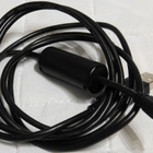 Kaapeli USB-A  awm e101344-c style 2725 28awg/1pr and 26awg/ - pikkukuva 1