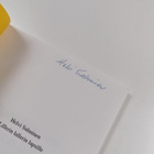 Helvi Salminen : Lillerin lallerin lapsille (signeerattu) - pikkukuva 3