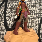 PS4 DISNEY INFINITY 3.0 HAHMO : STAR WARS AHSOKA TANO - pikkukuva 1
