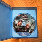 Jurassic world fallen kingdom blu-ray - pikkukuva 3