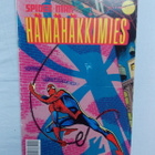 Hämähäkkimies 1989/04 - pikkukuva 1