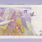 Ruotsi 20 Kronor v.2008 P-63c - pikkukuva 2
