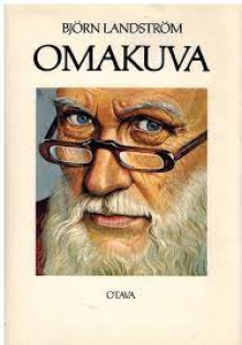 Björn Landström - Omakuva