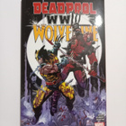 Deadpool & Wolverine WW3 - pikkukuva 1